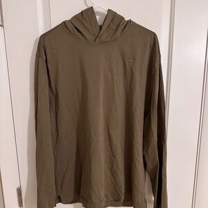 Banana Republic hoodie